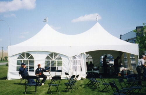 Corporate Event Rental Services | Tent Buddies Canada