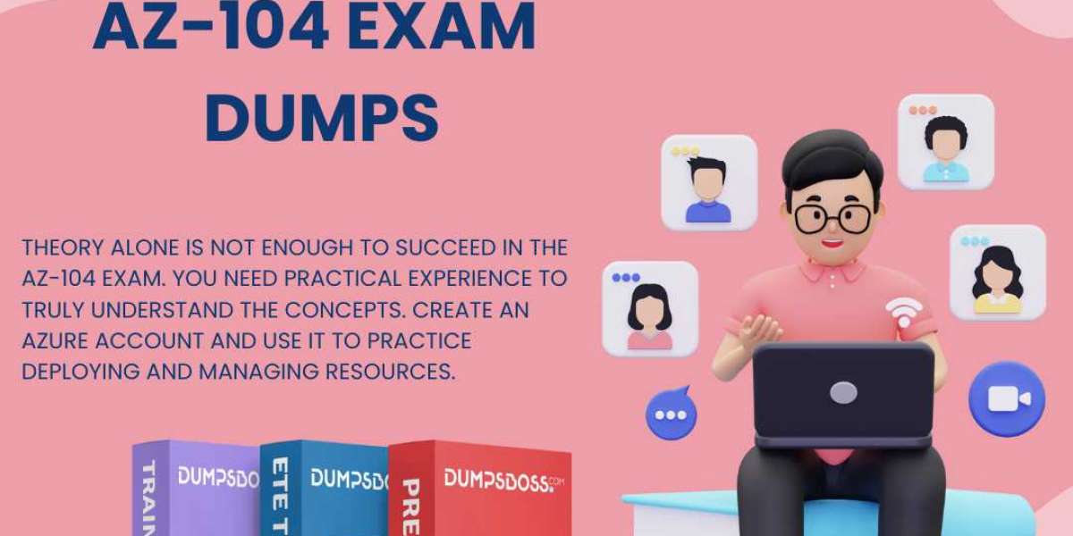 Pass AZ-104 Microsoft Certification Exam with DumpsBoss Dumps