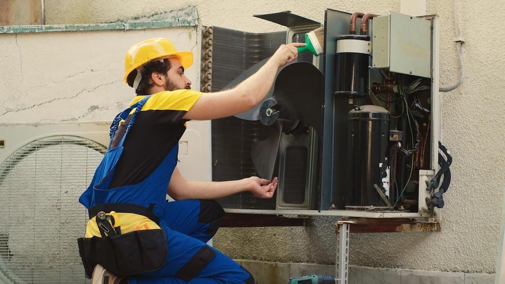 What To Consider: Essential Tips For HVAC Repair Services 