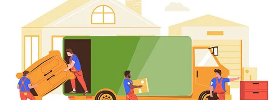 Shakshi Movers and packers Cover Image