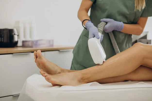 Which One is For You? Laser Hair Removal vs. Electrolysis - 2A Magazine