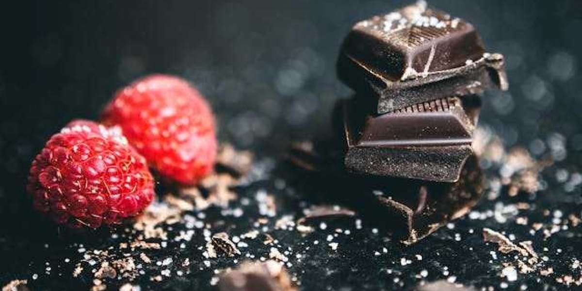 The Ultimate Guide to Sugar-Free Dark Chocolate: A Delicious and Guilt-Free Indulgence