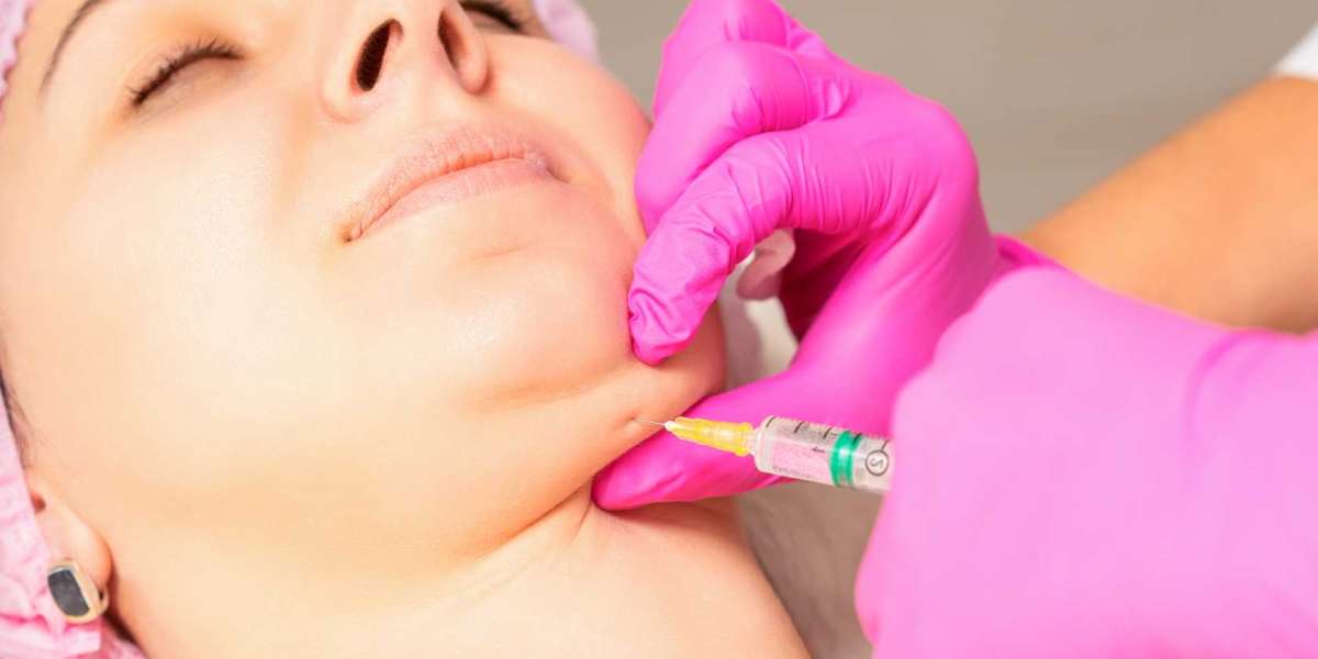 Who Qualifies for Double Chin Injections with Kybella?