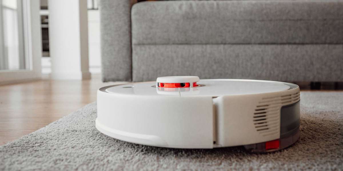 The 12 Best Best Robot Vacuums Accounts To Follow On Twitter