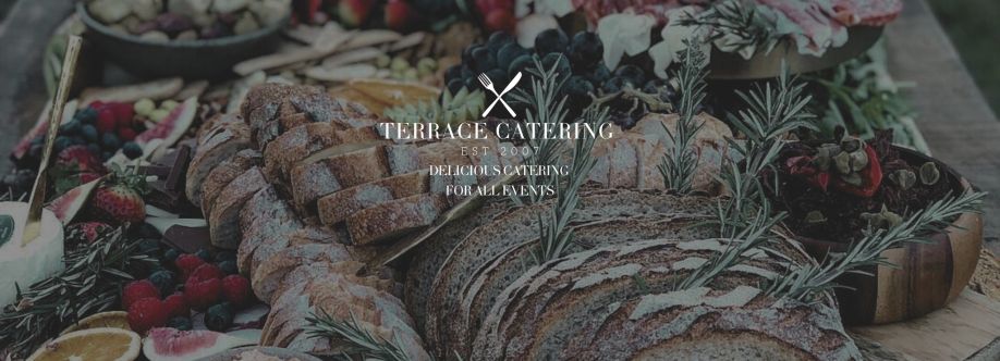 Terrace Catering Cover Image