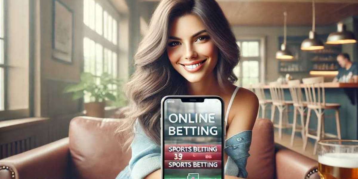 The Thriving World of Online Casino and Betting: Exploring Trends, Risks, and Opportunities