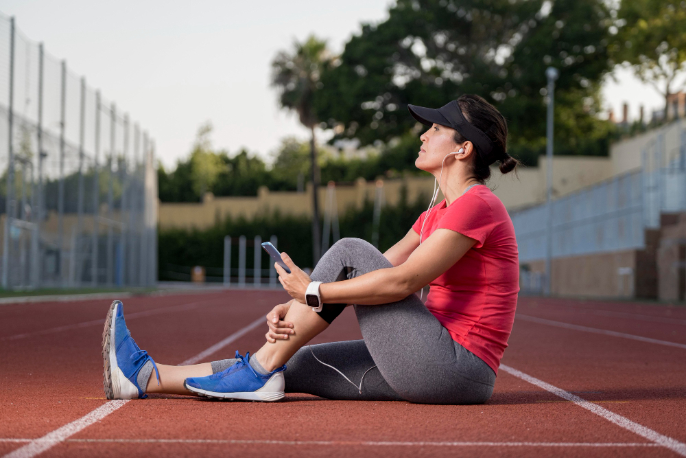 How A Podiatre Urgence Can Help Your Athletic Journey