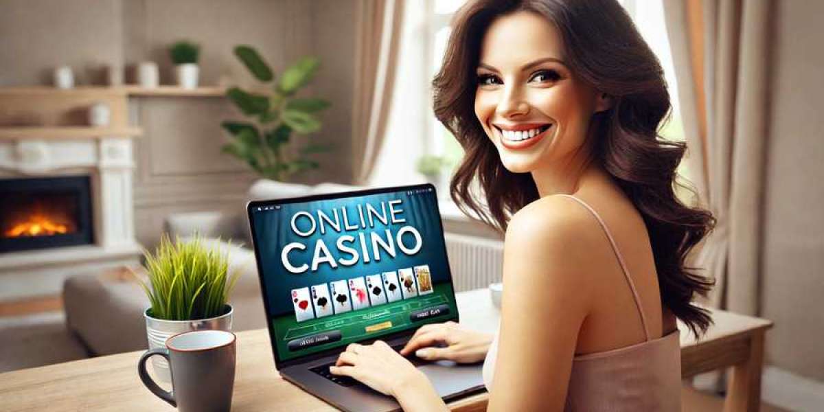 Understanding Secure Online Casino Payments: A Comprehensive Guide