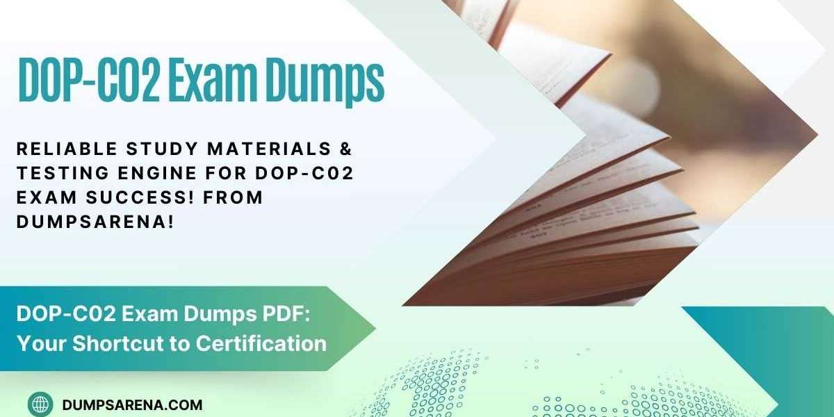 Secure Success in DOP-C02 with DumpsArena Dumps PDF.