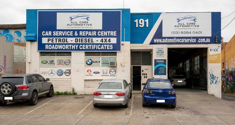 Mechanic Brunswick – Car Service & Repairs Preston, Coburg, Parkville