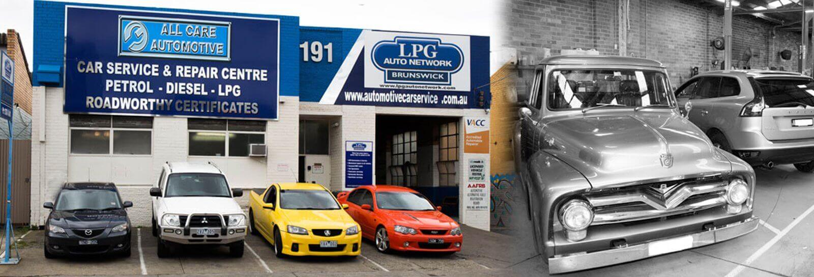 Car Mechanics Carlton North, Car Service & Repairs Carlton North