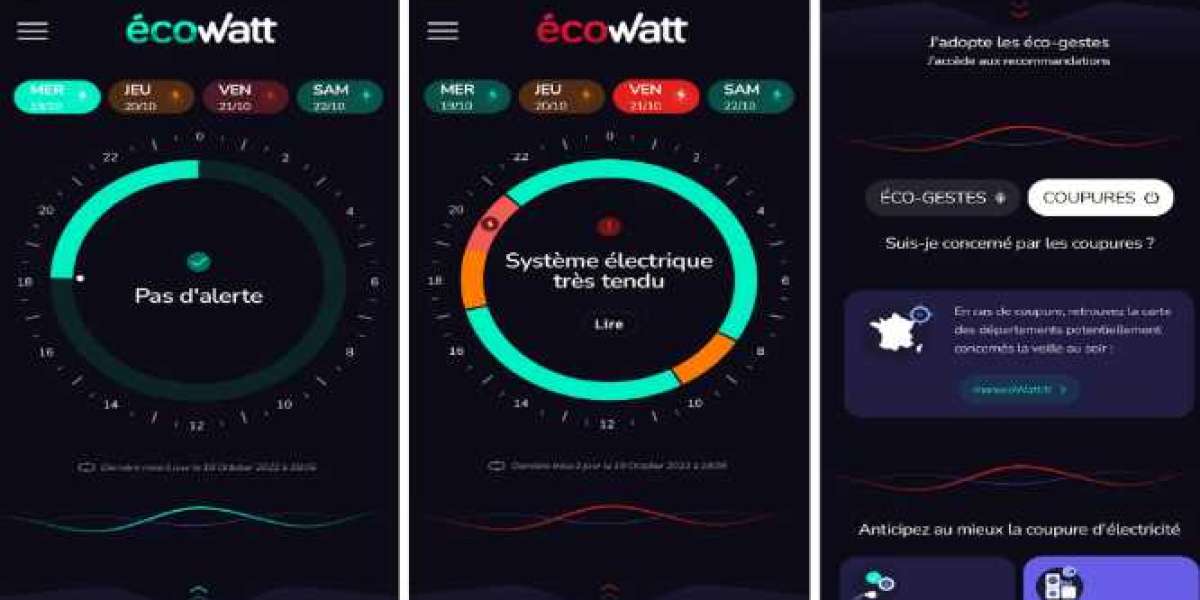 EcoWatt Avis : Votre Solution Écologique pour Réduire la Consommation Énergétique