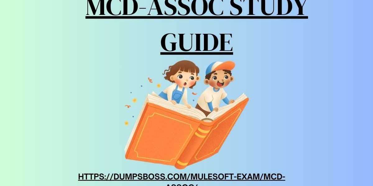 DumpsBoss MCD-ASSOC Dumps PDF – Prepare Faster, Pass Smarter