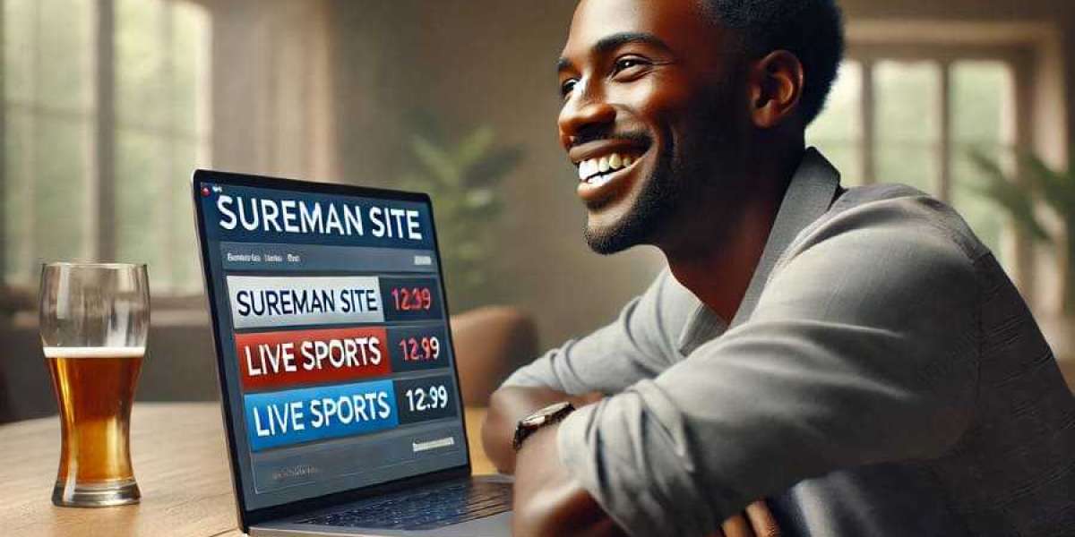 The Rise of Live Sports Betting: A Comprehensive Guide