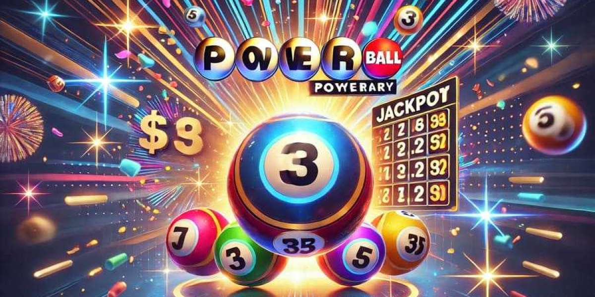 The Fascinating World of Powerball Lottery: Strategies, Statistics, and Wins