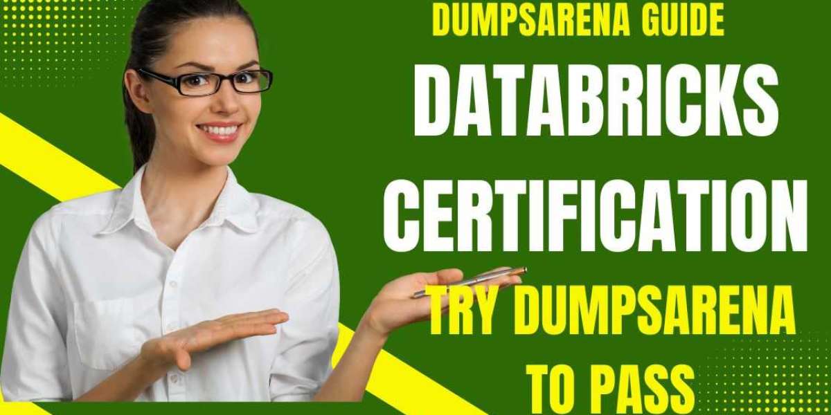 DumpsArena Delivers Databricks Exam Prep Excellence