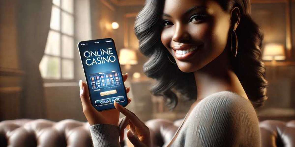 Exploring Trusted Online Casinos: What You Need to Know