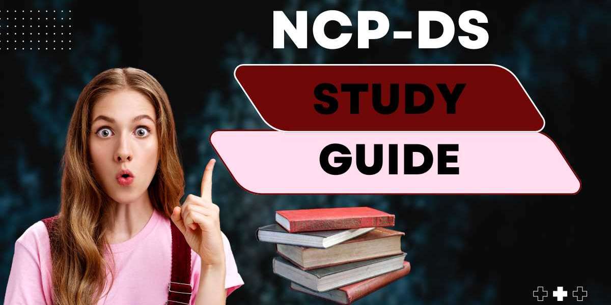 DumpsBoss NCP-DS Study Guide – A Complete Study Companion