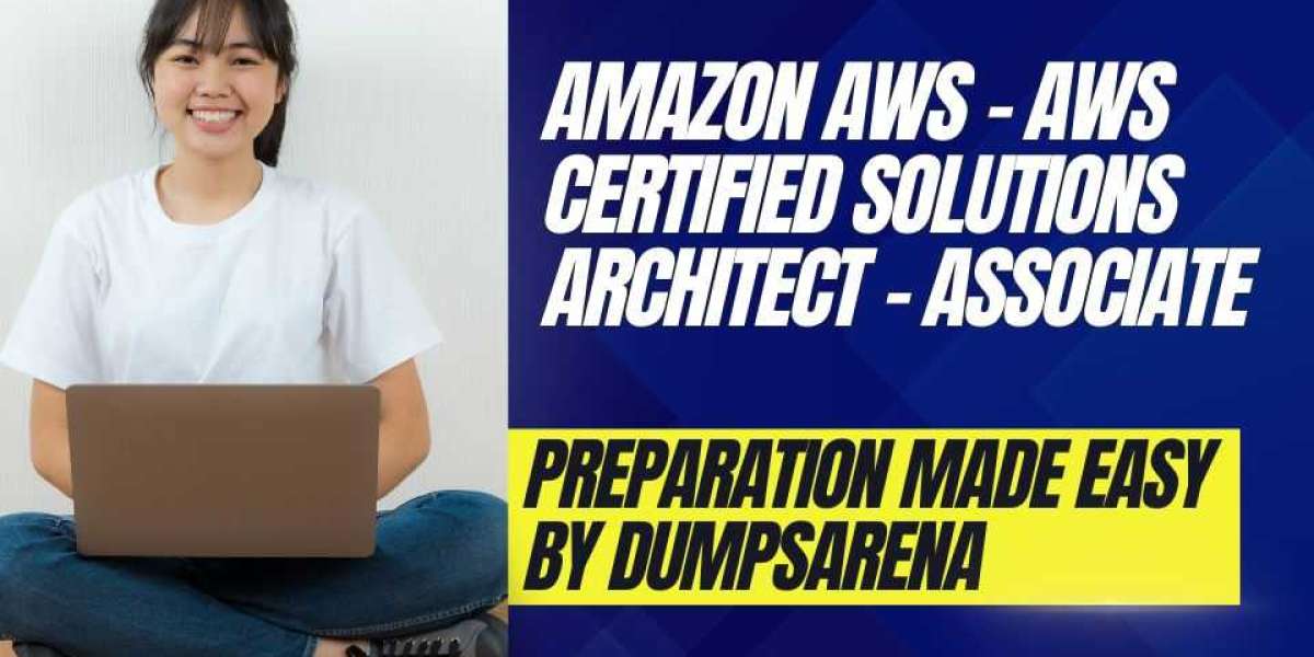 DumpsArena - Study Smarter for AWS Architect Exam