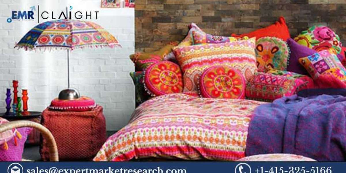 United States Home Textiles Market Size, Share, Growth & Report | 2034