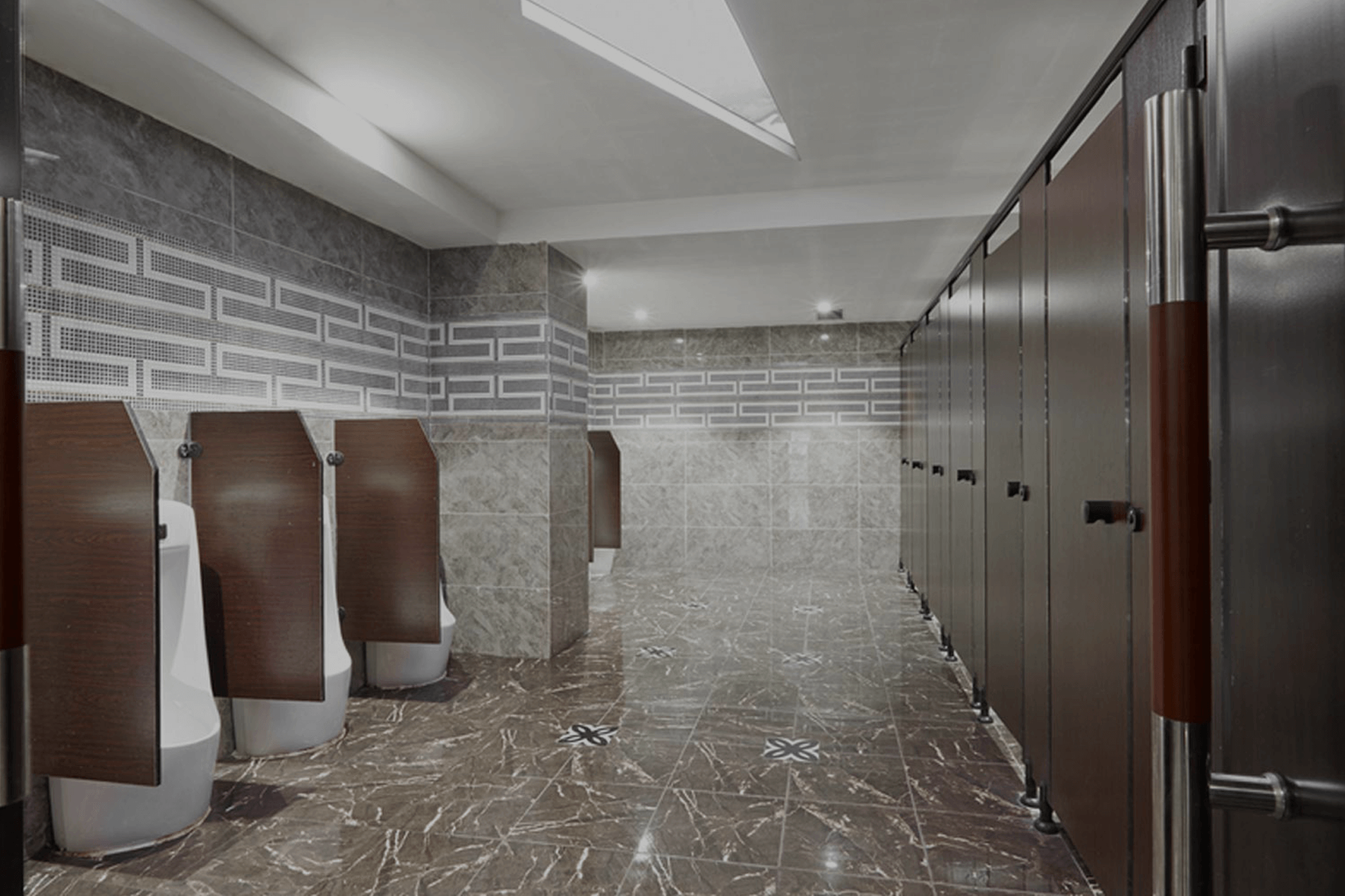 Top 7 Reasons to Choose a Reliable Toilet Cubicle Manufacturer - Lets Blog