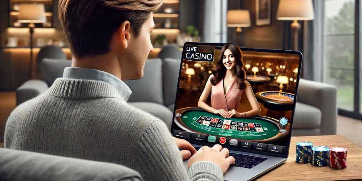 Mastering Online Baccarat Strategies: A Comprehensive Guide