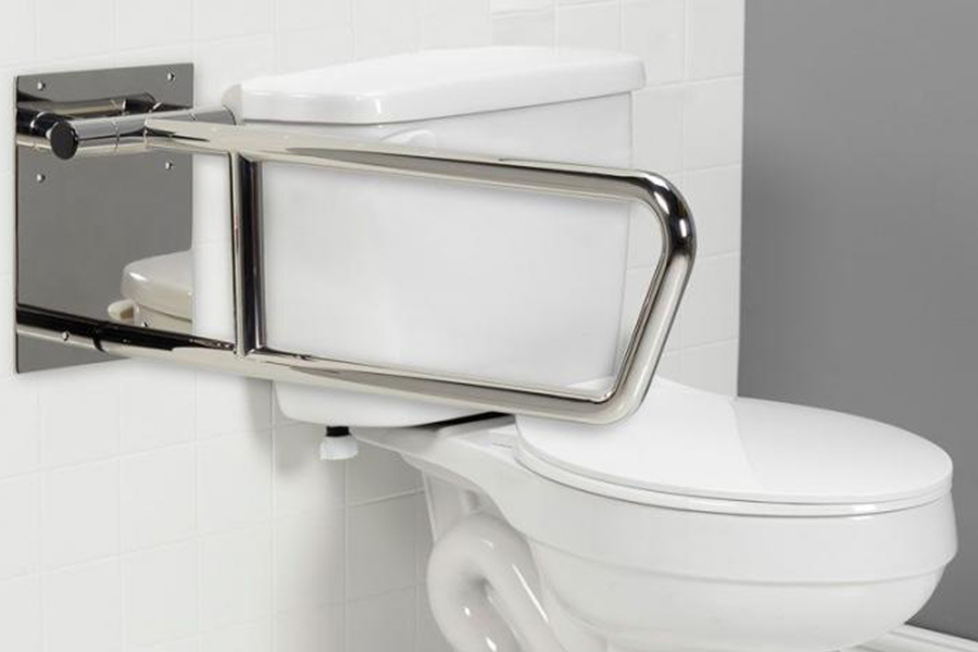 Austin TX Grab Bar Installation | Grab Bar Installation Services