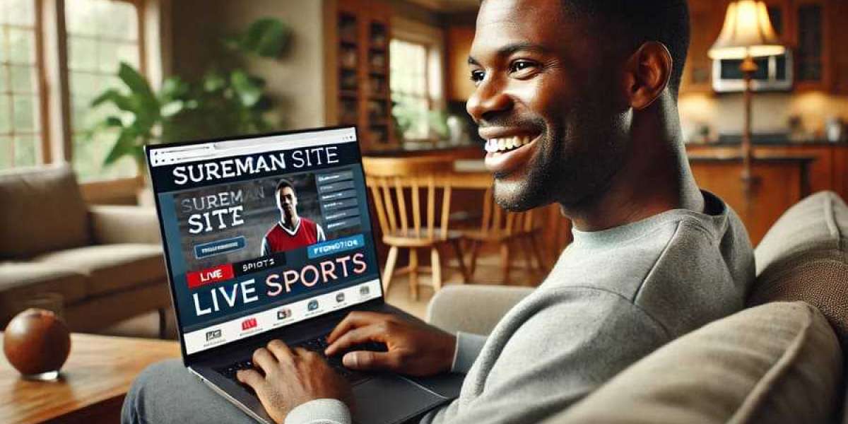 The Thrilling World of Live Sports Streaming Betting