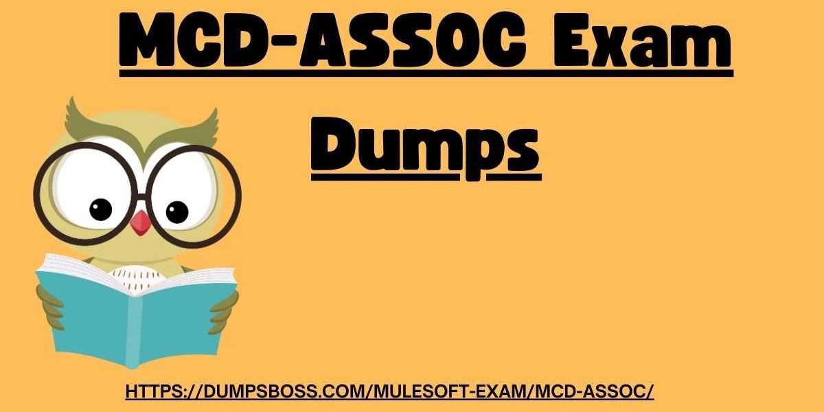 Reliable MCD-ASSOC Dumps PDF by DumpsBoss for Guaranteed Results