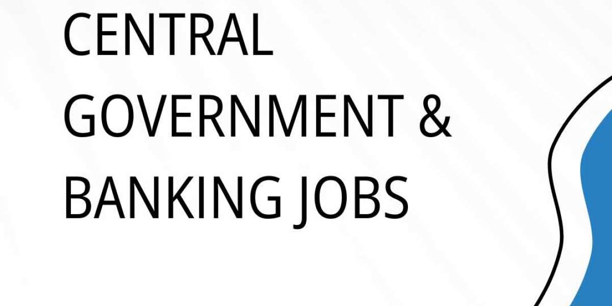 Scope and Growth Opportunities in Central Government Jobs