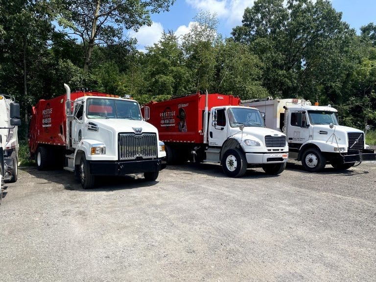 Eliminate Your Waste With Ease When You Hire Dumpster Services in Orlando | by Liberty Hauling Services | Jan, 2025 | Medium